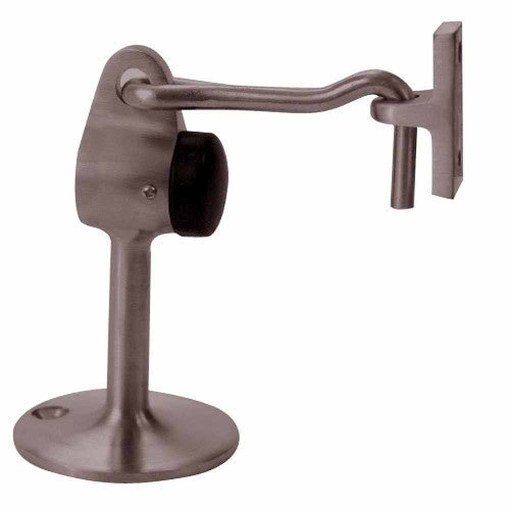 Don-Jo 1473613 oil rubbed bronze door stop