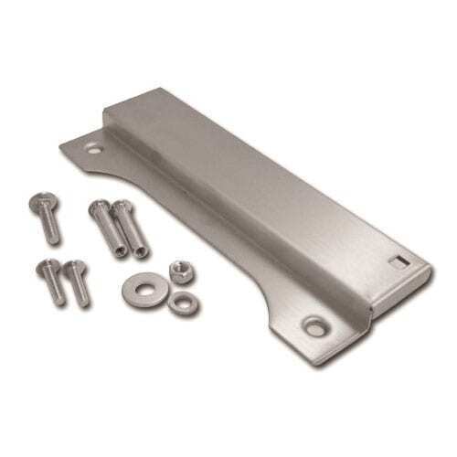 HES 150-630 Electric Strike Latch Guard