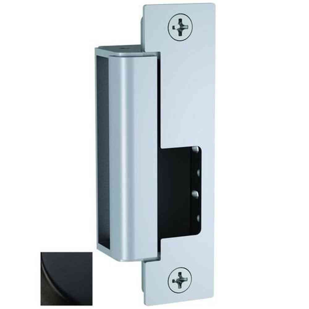 HES 1500C-613E oil rubbed dark bronze electric strike