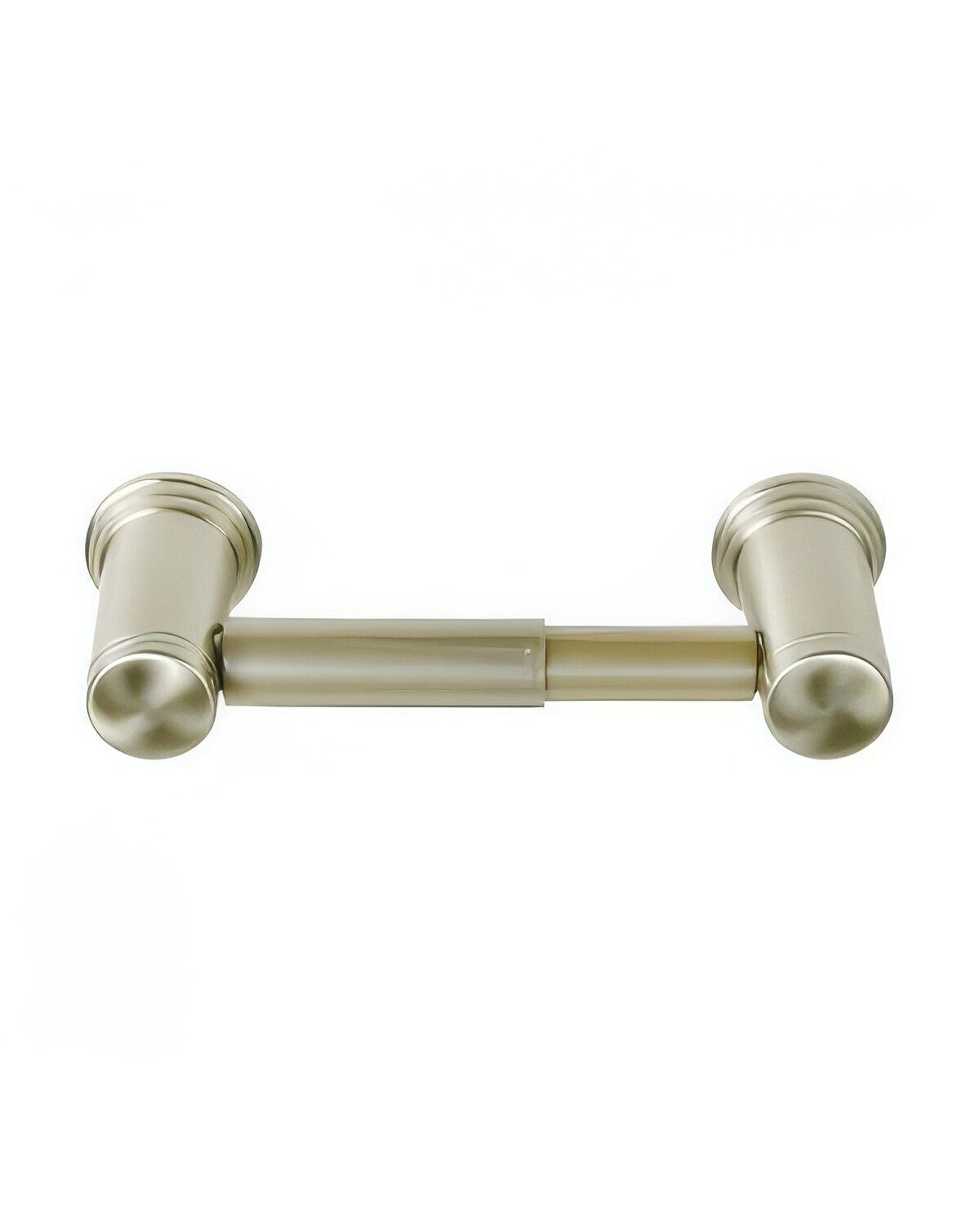 Better Home Products 1509SN Pacific Heights Paper Holder Satin Nickel