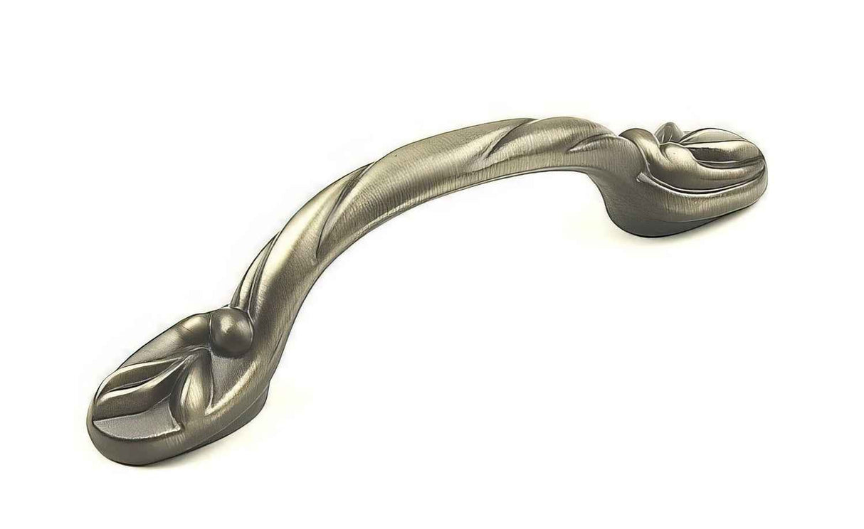 Century Hardware 15343-AN antique nickel cabinet pull handle