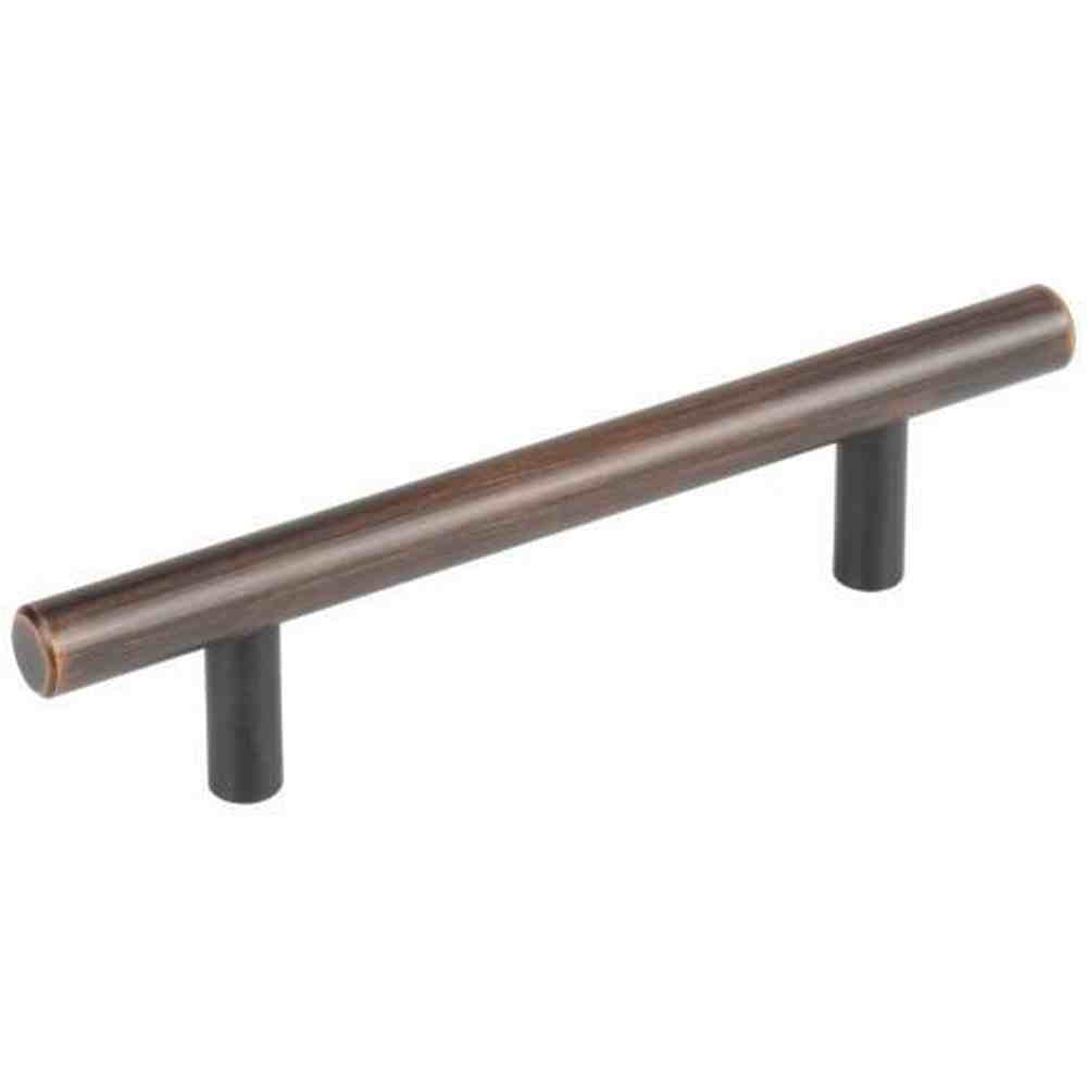 Elements 156DBB dark brushed bronze cabinet pull