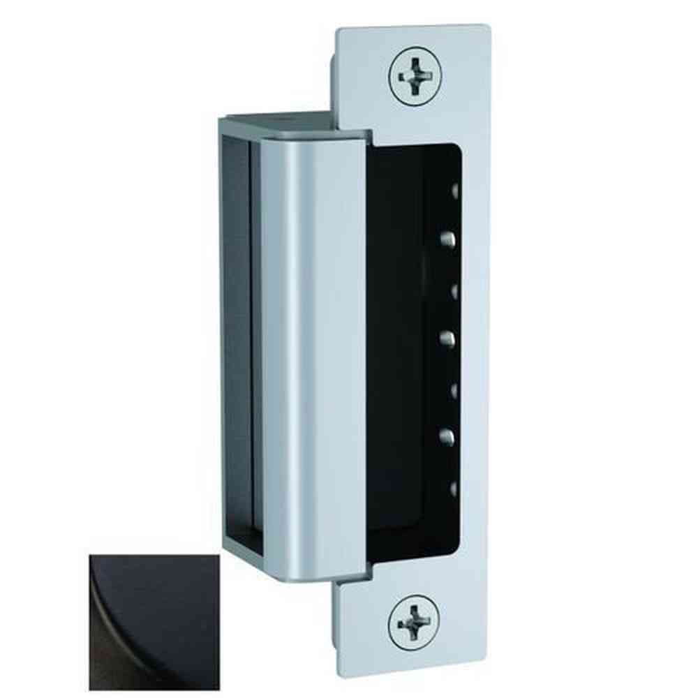 HES 1600CS-613E-LM oil rubbed dark bronze electric strike