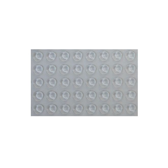 Don-Jo 1610CLEAR clear spreader bar