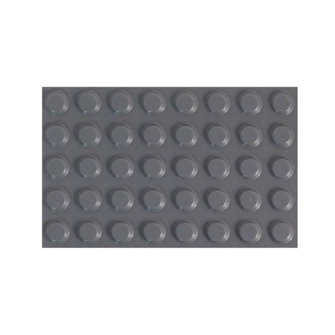 Don-Jo 1610GRAY gray spreader bar