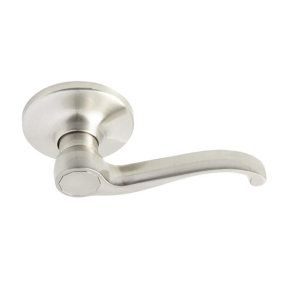 Better Home Products 18111DB Pacific Heights passage passage door lever, additional view