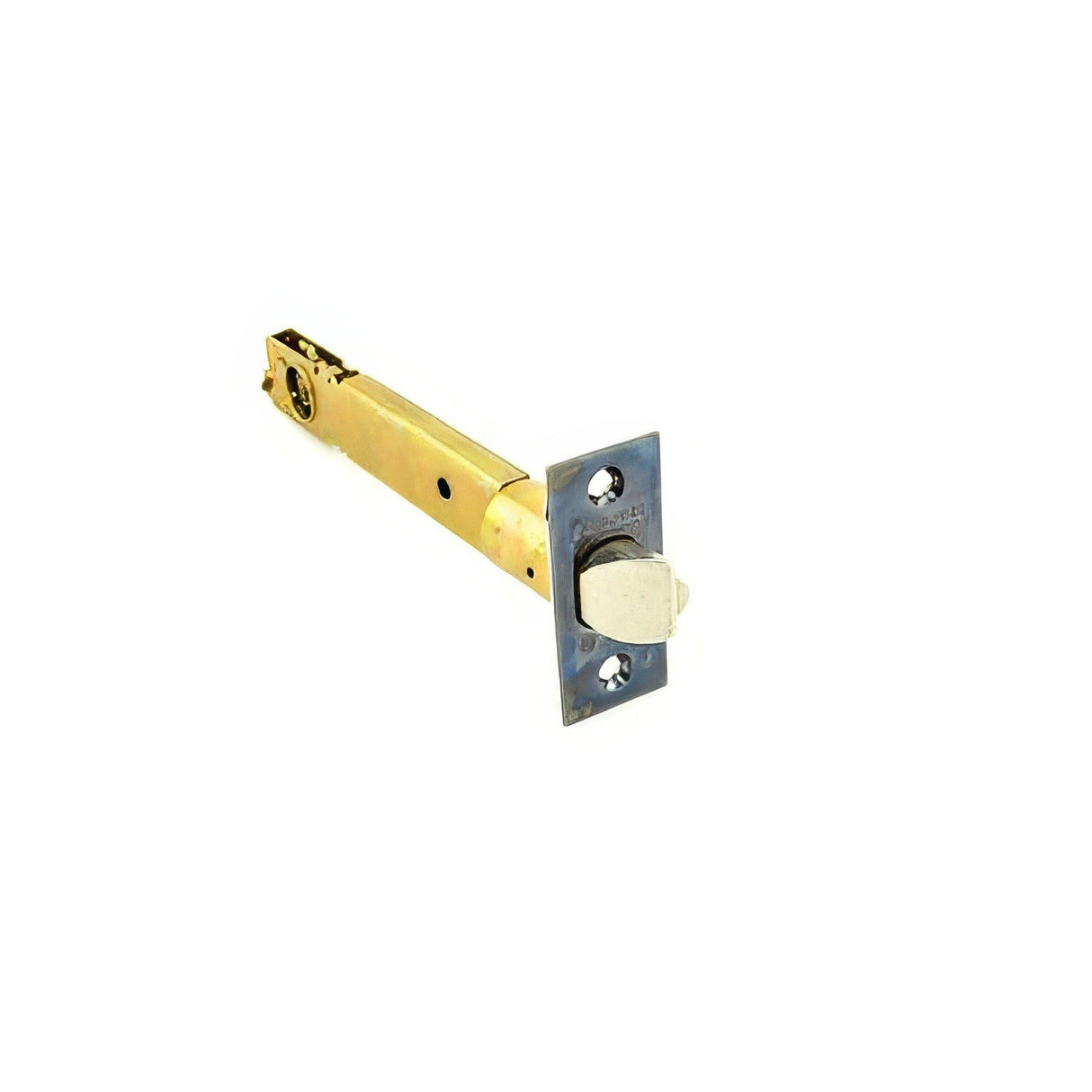 Schlage 16126620 antique nickel deadlatch