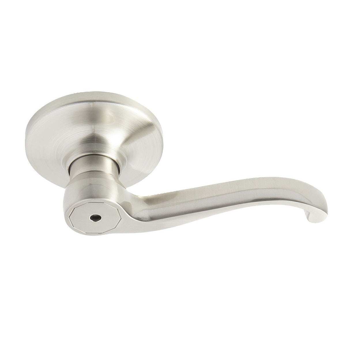 Better Home Products 17288CH chrome privacy door lever