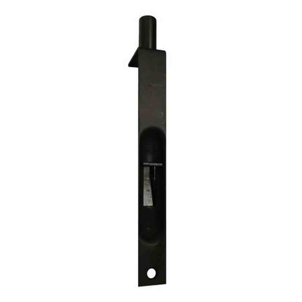 Don-Jo 1640613 oil rubbed bronze surface bolts