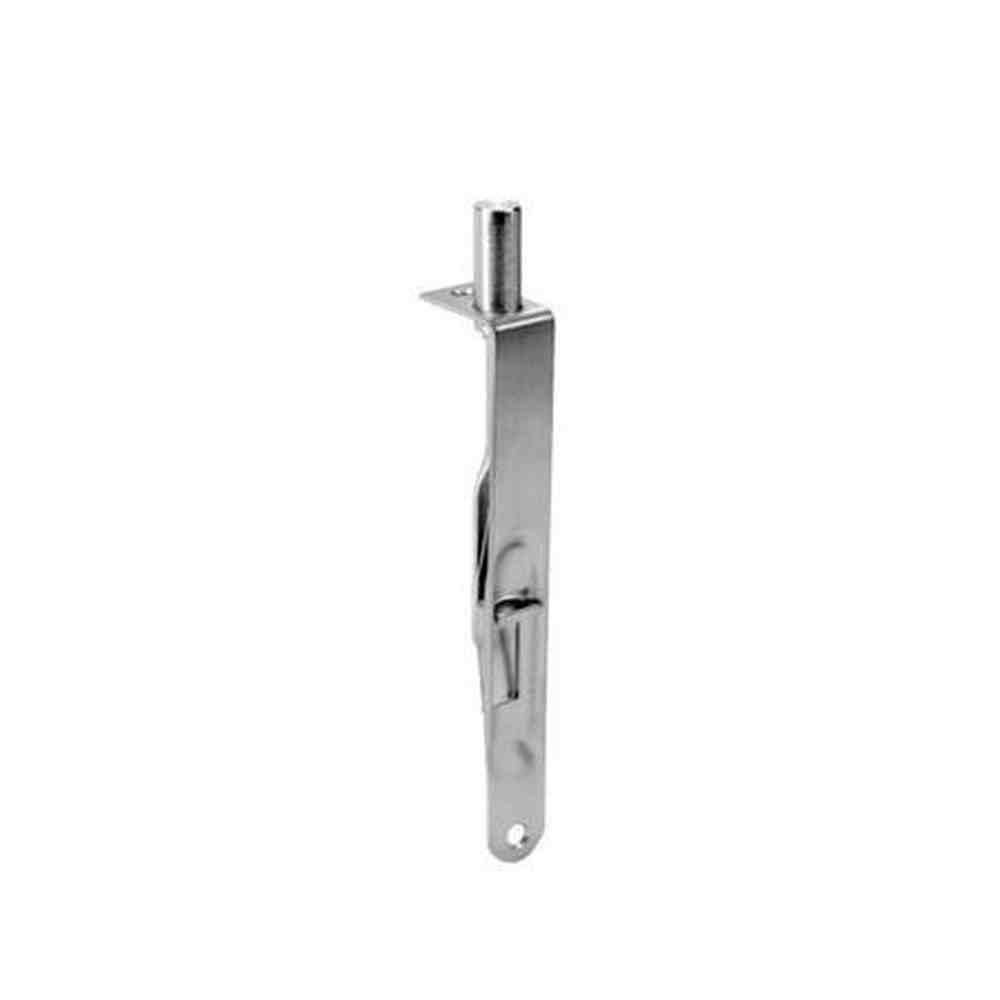 Don-Jo 1640619 satin nickel surface bolts