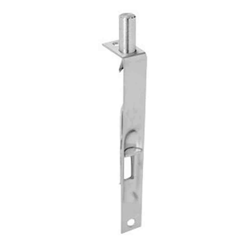 Don-Jo 1640620 antique nickel surface bolts
