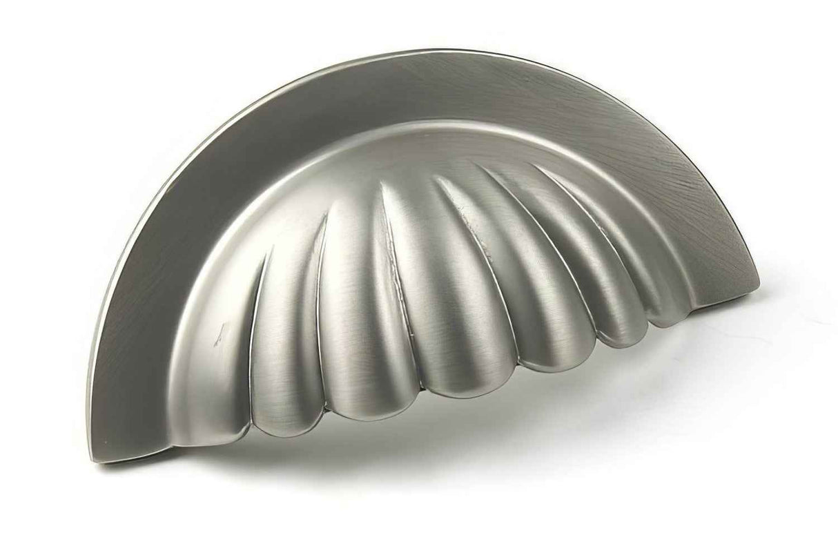 Century Hardware 16543-DSN dull satin nickel cup pull