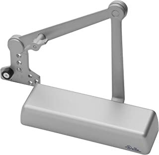 Norton 1688690 door closer drop plate, additional view