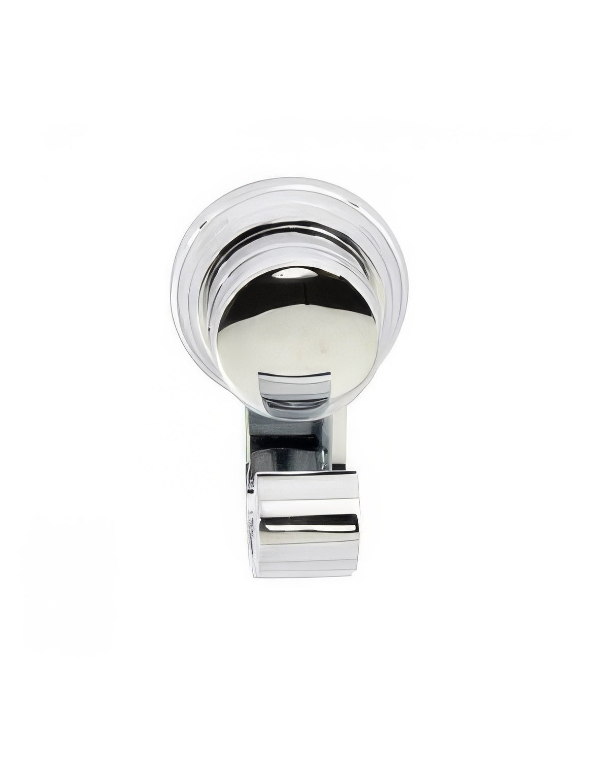 Better Home Products 1701 Pacific Heights Robe Hook Chrome