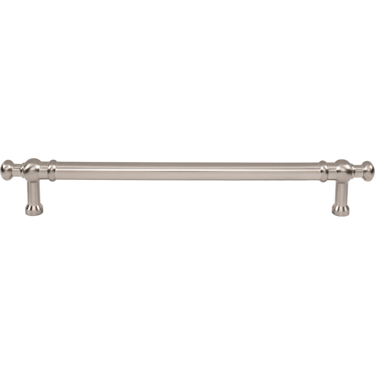 Top Knobs TK3308BSN Wetherby 18" Center to Center Bar Pull Brushed Satin Nickel