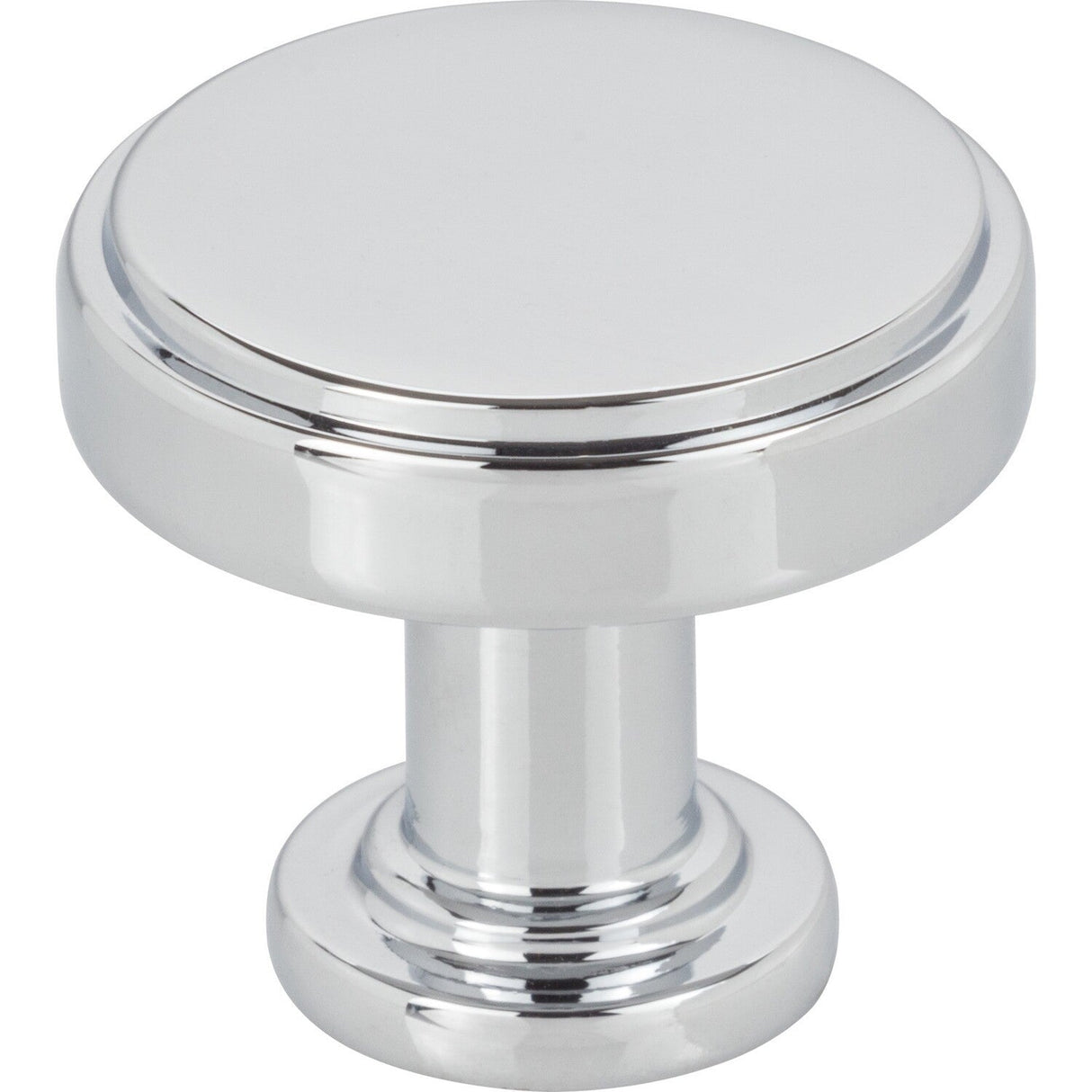Jeffrey Alexander 171PC Richard cabinet knob, additional view