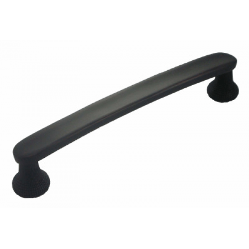 MNG Hardware 17313 173 5" Vanilla Cabinet Pull Oil Rubbed Bronze