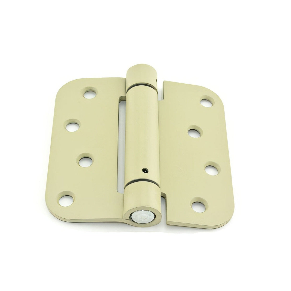 Hager 17524P Residential spring hinge, additional view