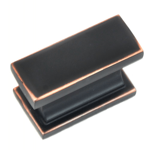 MNG Hardware MNG-17628 Hardware 176 Park Avenue Cabinet Knob Satin Nickel