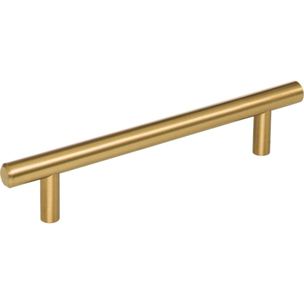 Elements 176SBZ Naples cabinet pull, additional view