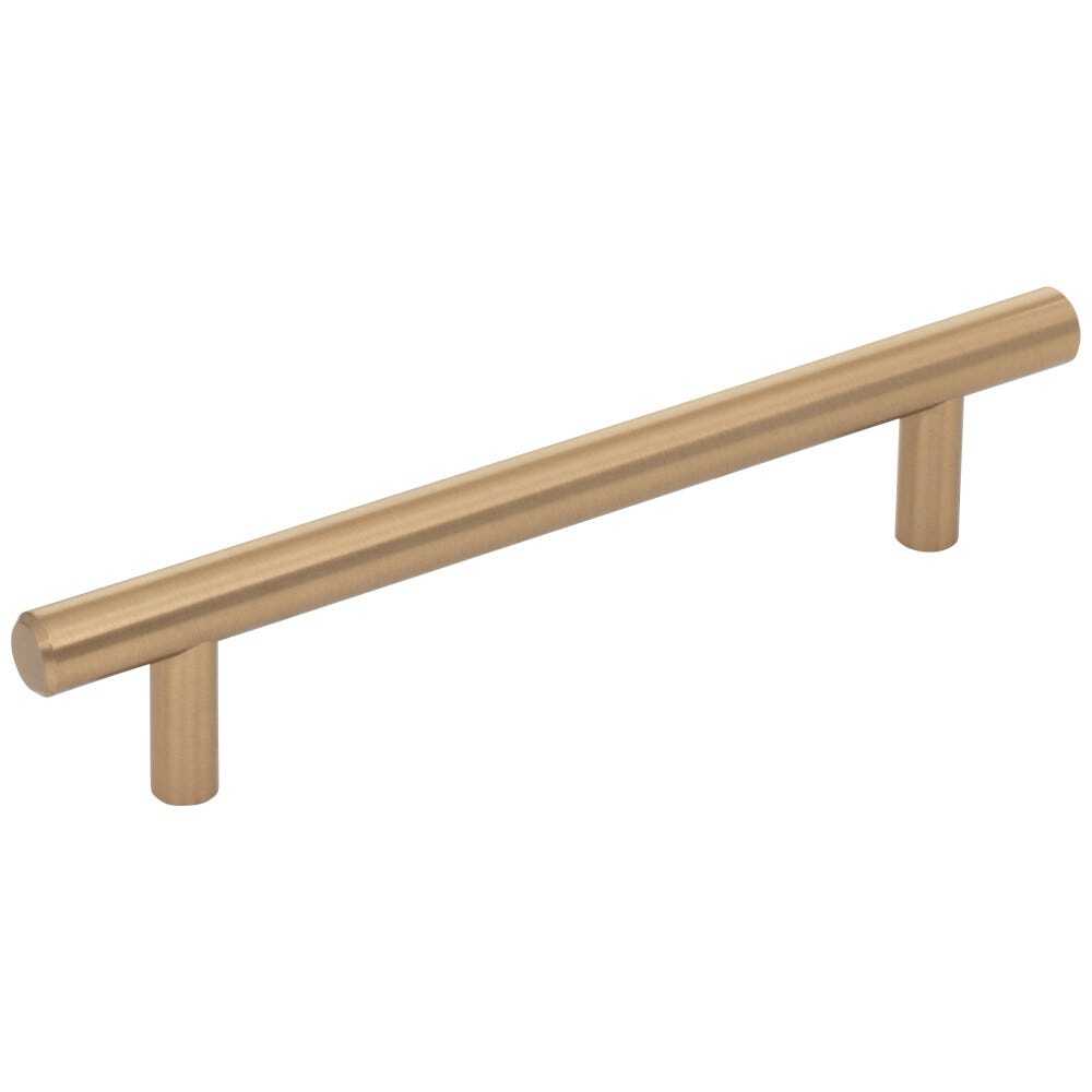 Elements 176SBZ-10 satin bronze bar cabinet pull