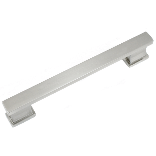 MNG Hardware 17766 177 5.03" Park Avenue Cabinet Pull Oil Rubbed Bronze