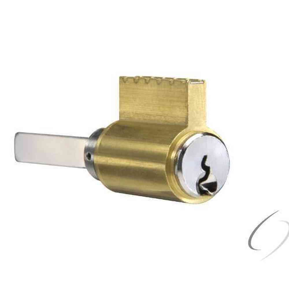 Yale 1802GA626 satin chrome cylinder