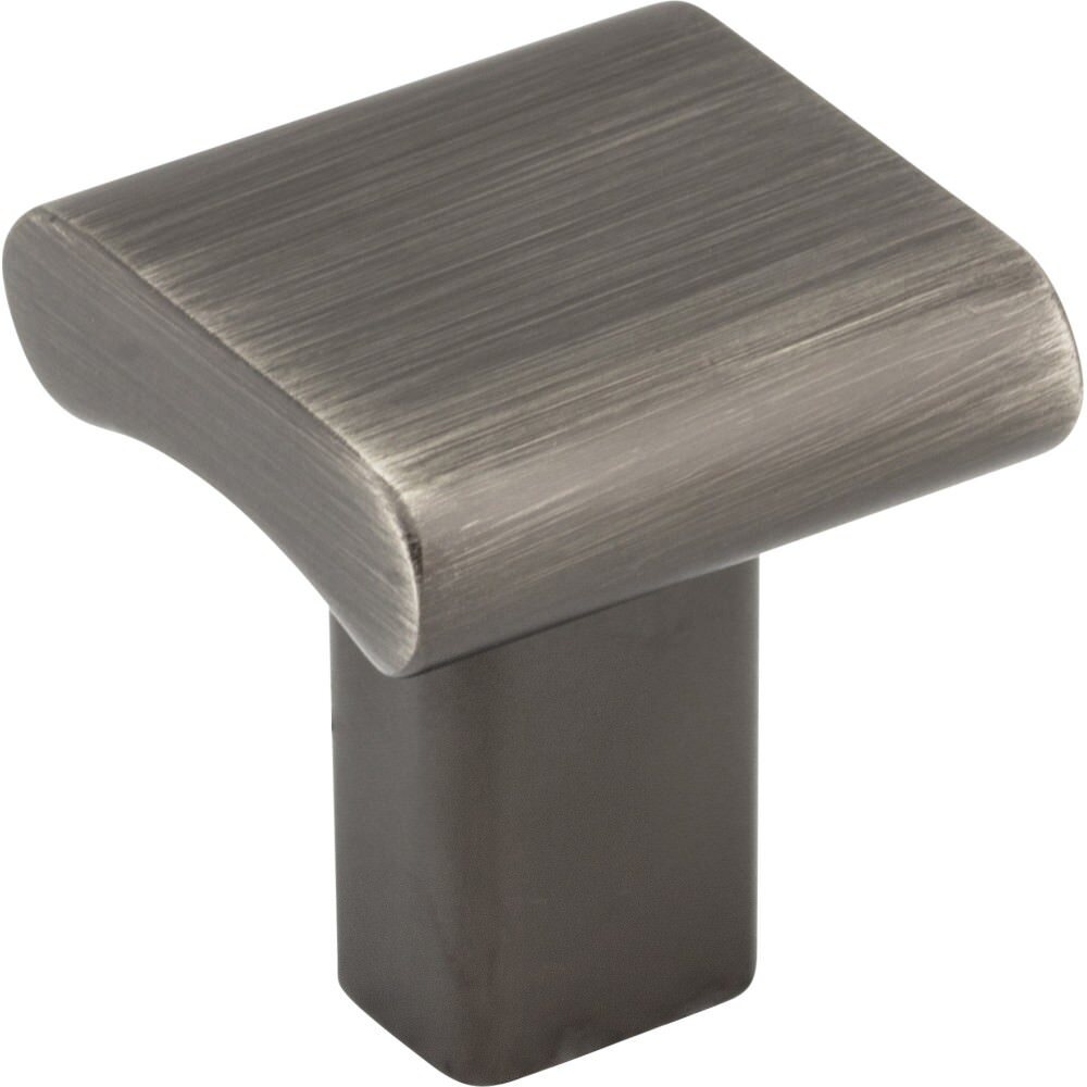 Elements 183BNBDL Park cabinet knob, additional view