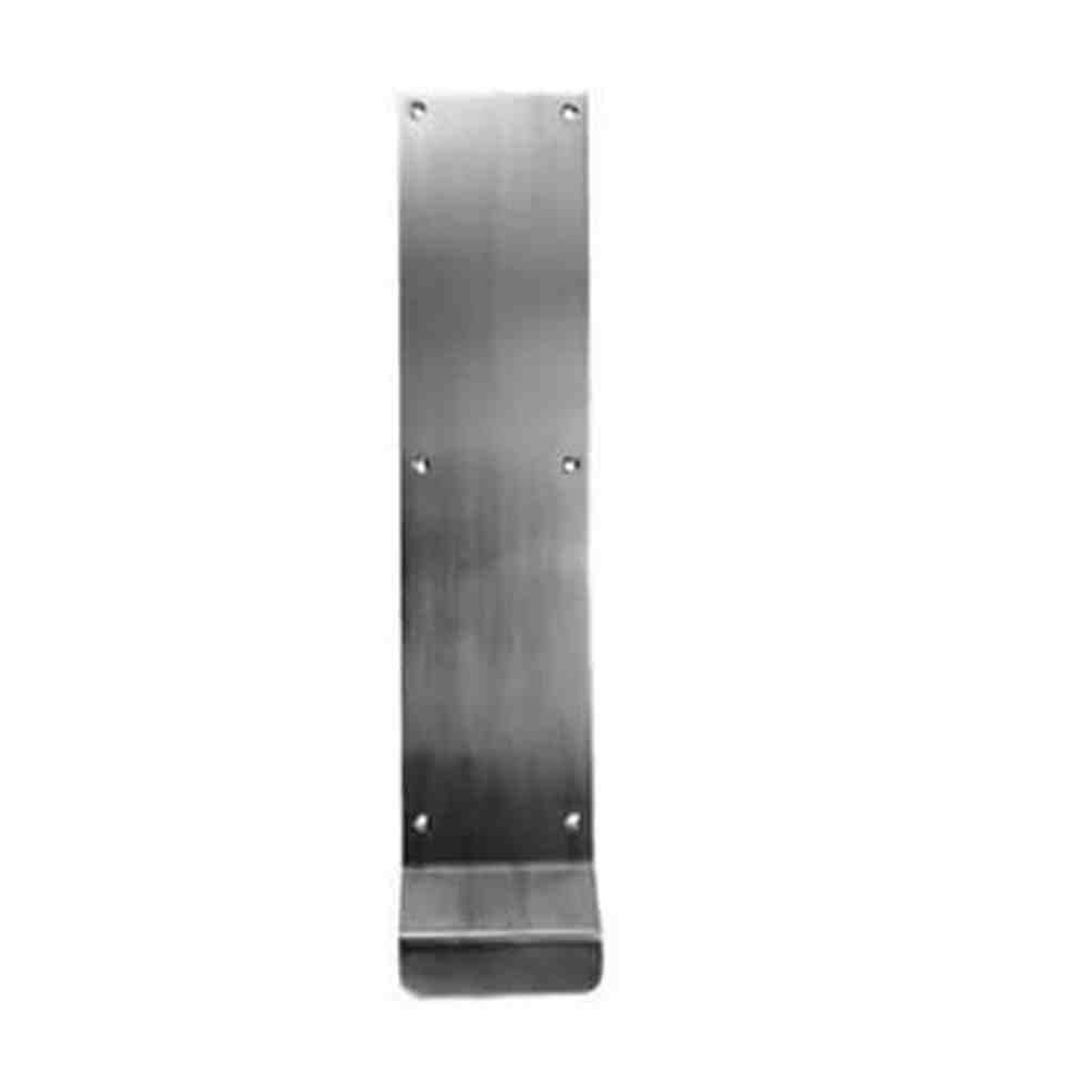 Don-Jo 1866630 satin stainless steel push/pull plate