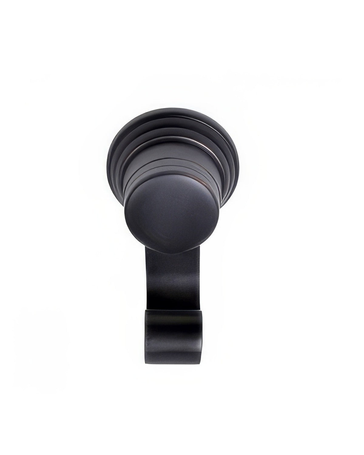 Better Home Products 1901DB Pacific Heights Robe Hook Dark Bronze