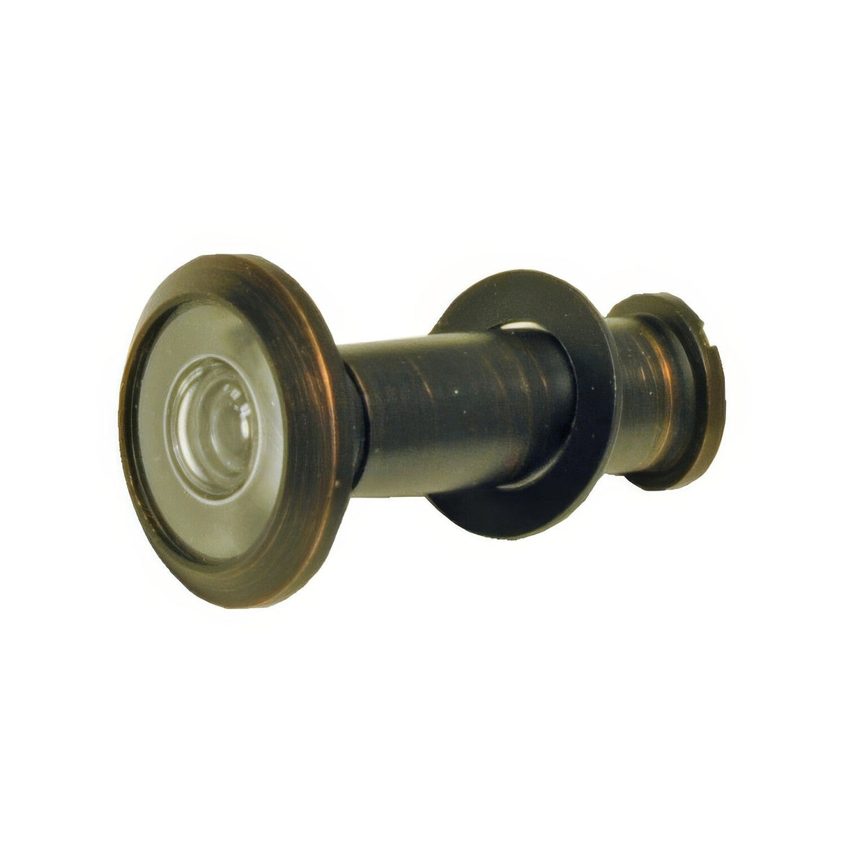 Better Home Products 490SN satin nickel door viewer