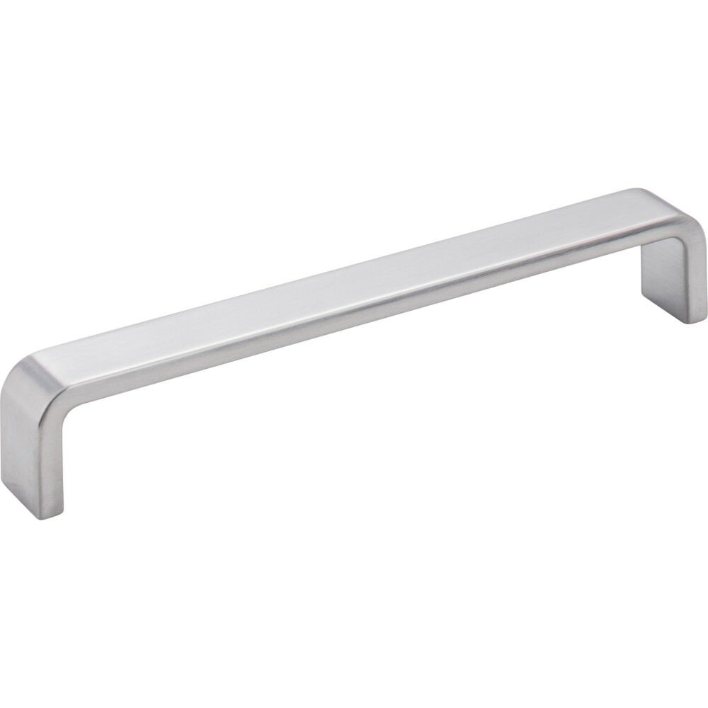 Elements 193-160BC brushed chrome cabinet pull