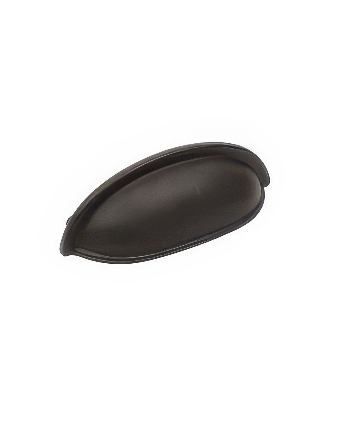 Century Hardware 19353-10B oil rubbed bronze cup pull