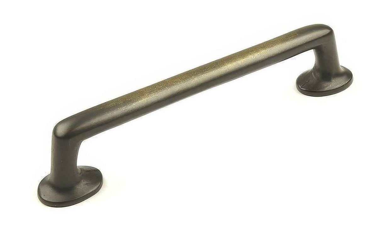 Century Hardware 19539-AI aged iron cabinet pull handle