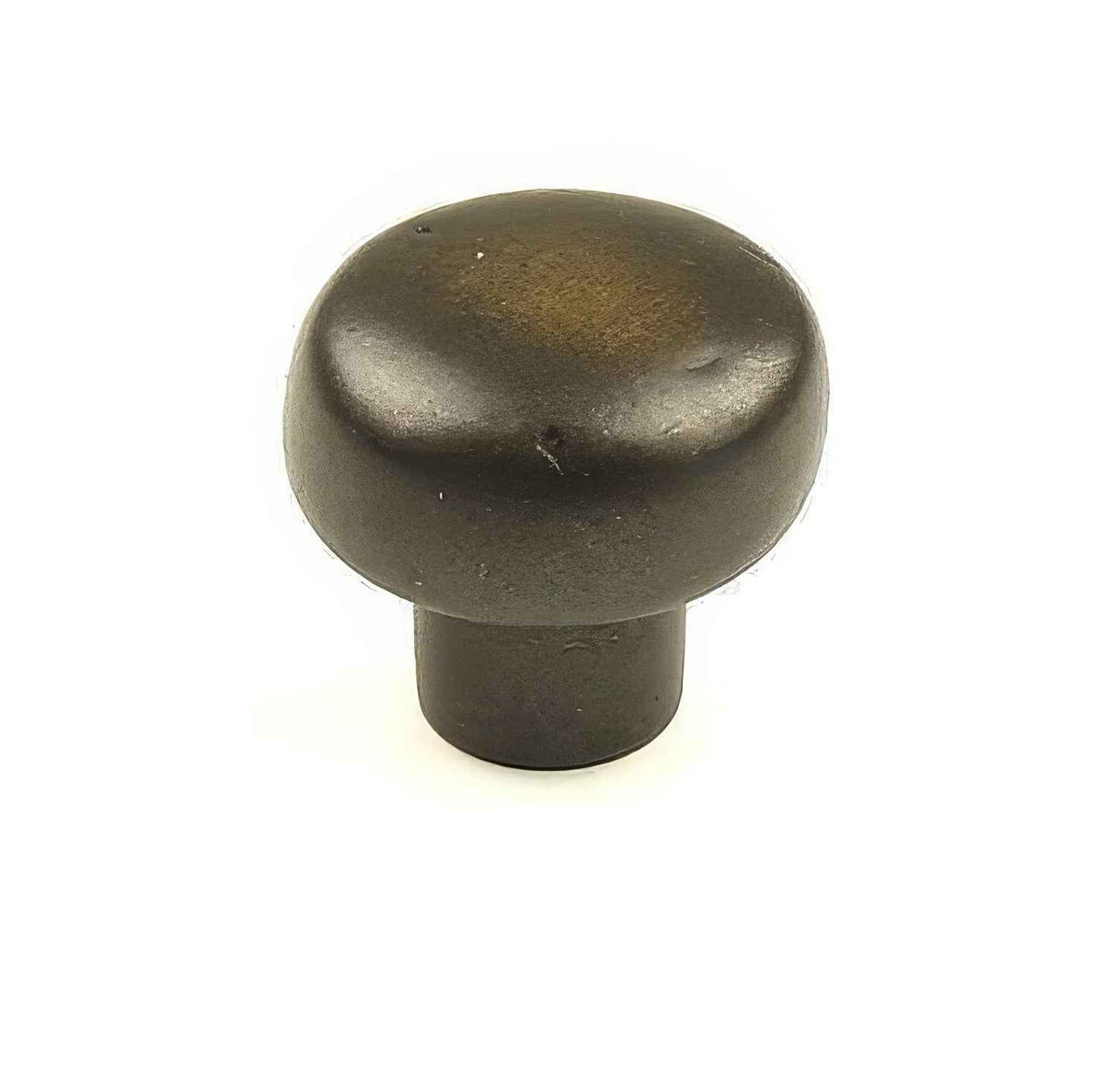 Century Hardware 19607-AZ aged bronze cabinet knob