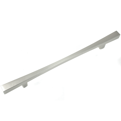 MNG Hardware 19826 198 7.55" Savanna Cabinet Pull Polished Chrome