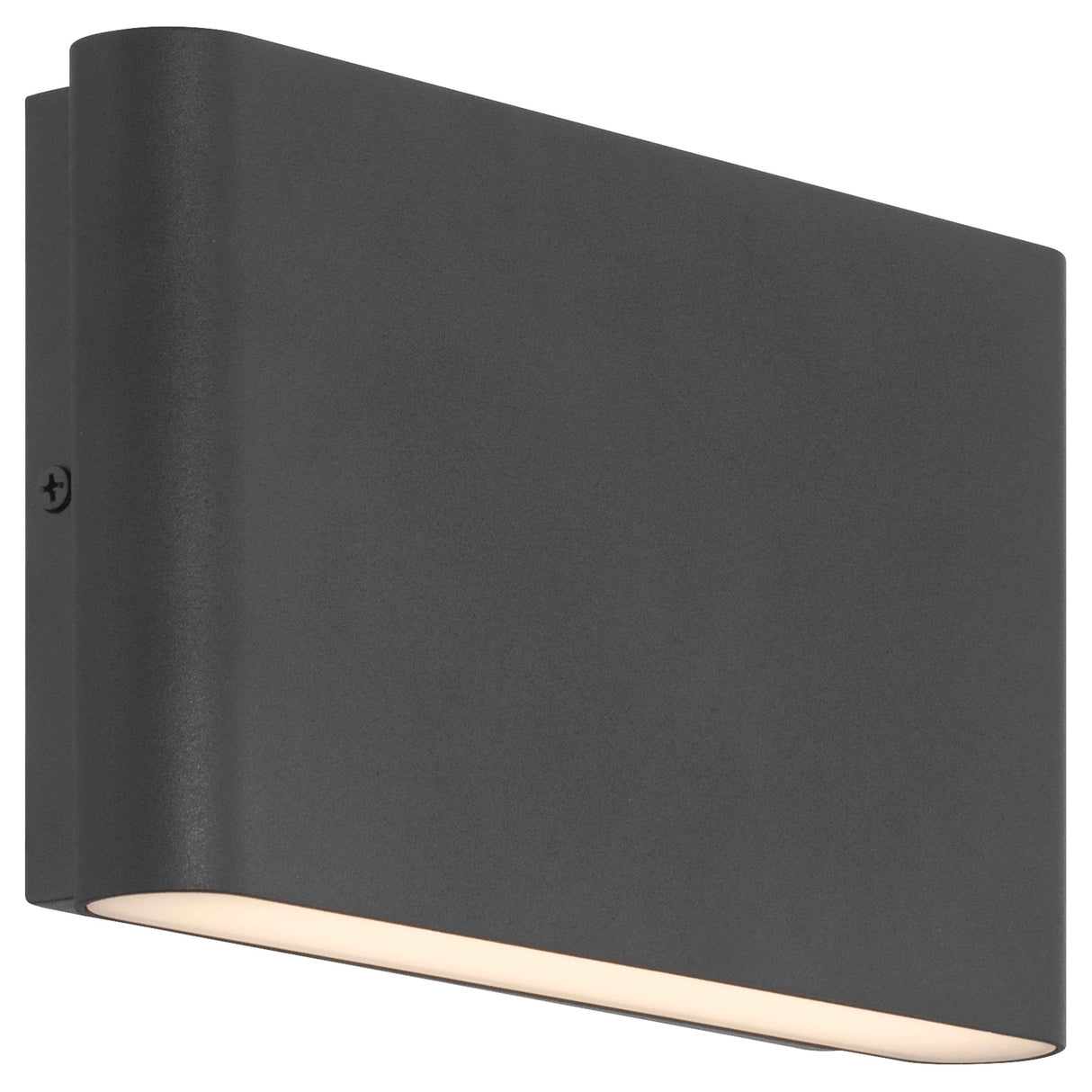 Access Lighting 19985LEDMG-BL/ACR bi-directional led wall mount
