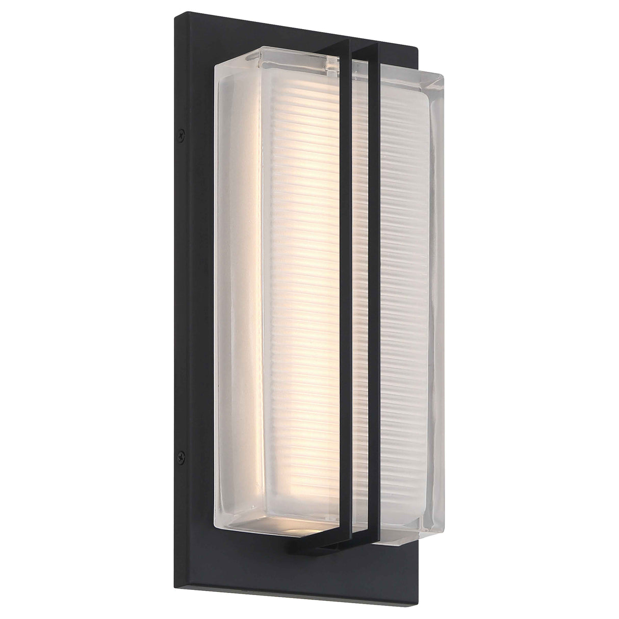 Access Lighting 19988LEDMG-BL/FST led outdoor wall mount