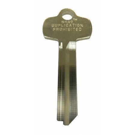 Best 1A1H1KS208KS800 key blank