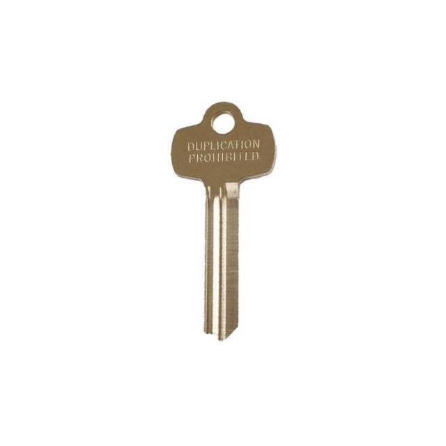 Best 1A3A2KS531KS682 keyway change key