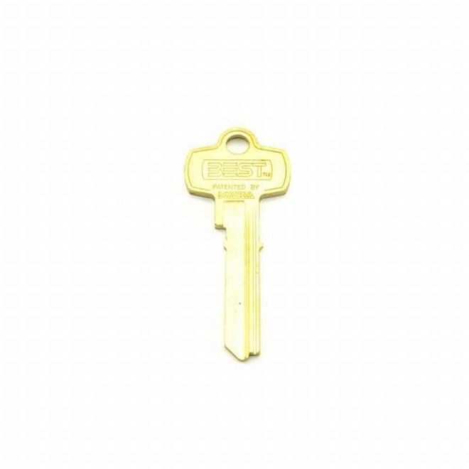 Best 1AK1B117 key blank