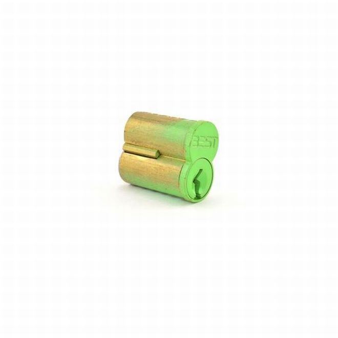 Best 1CC7A2GREEN green construction core