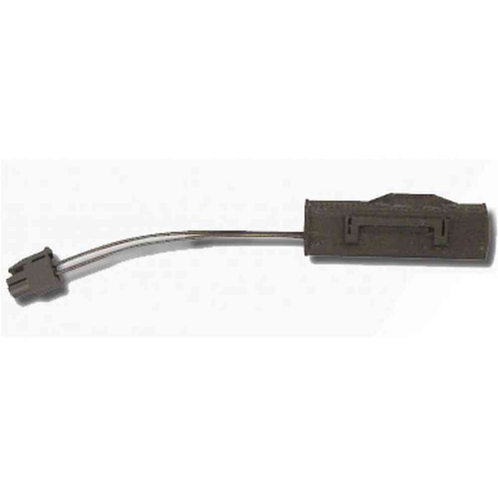HES 2001M rectifier