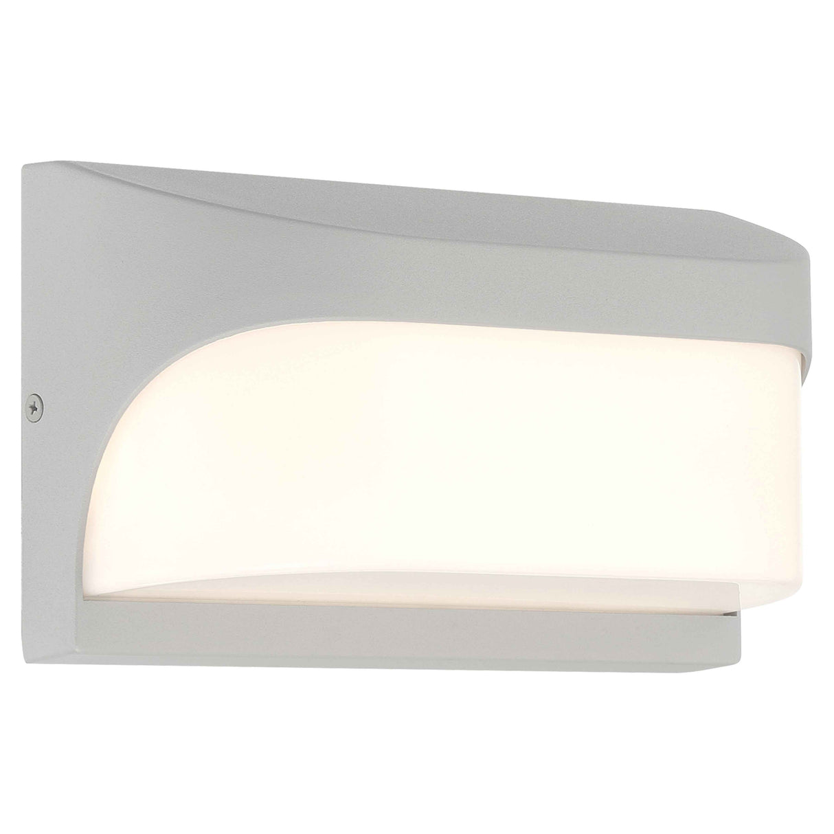 Access Lighting 20021LEDDMG-SAT/ACR outdoor led wall mount