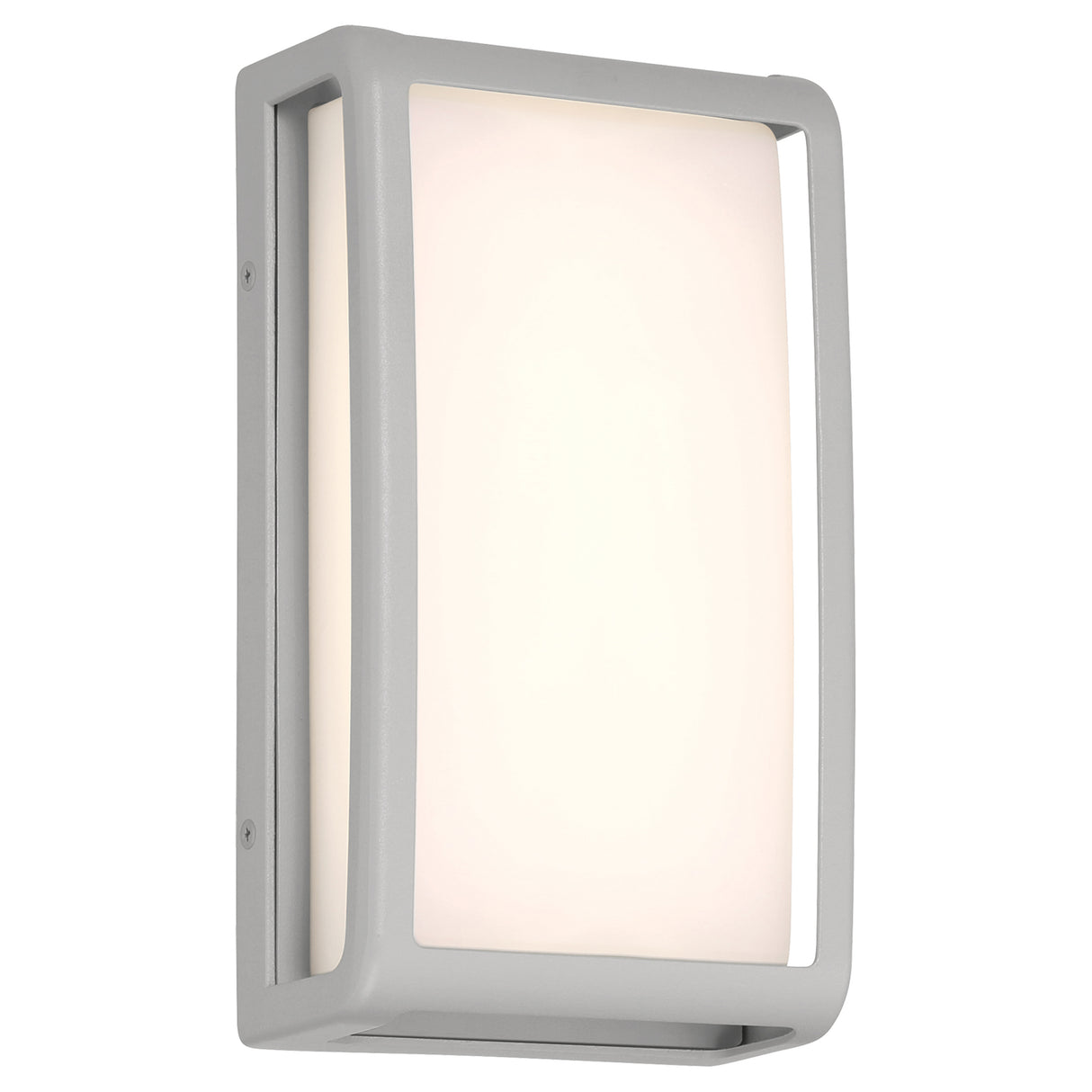 Access Lighting 20024LEDDMG-SAT/ACR outdoor led wall mount