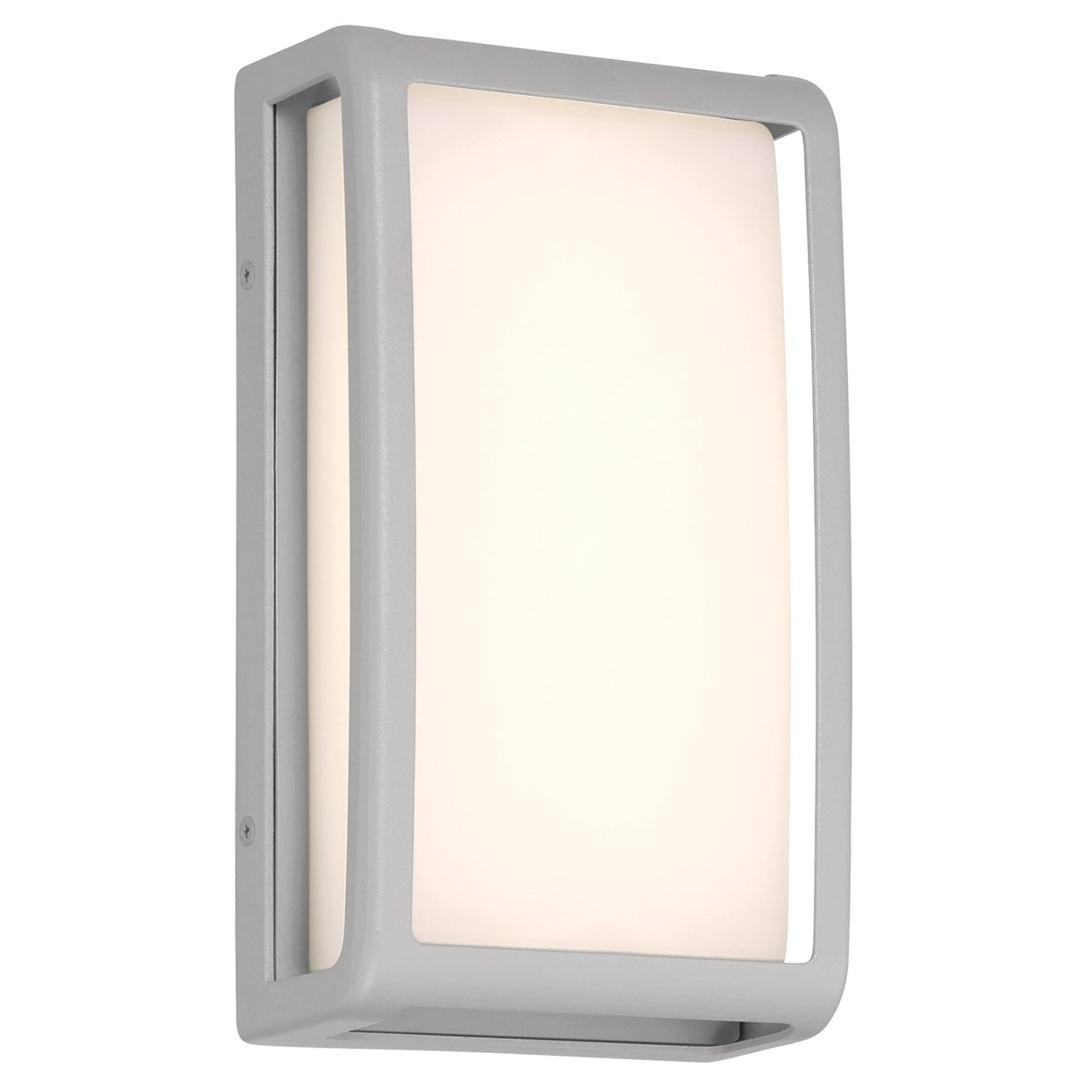 Access Lighting 20024LEDDMG-SAT/ACR outdoor led wall mount