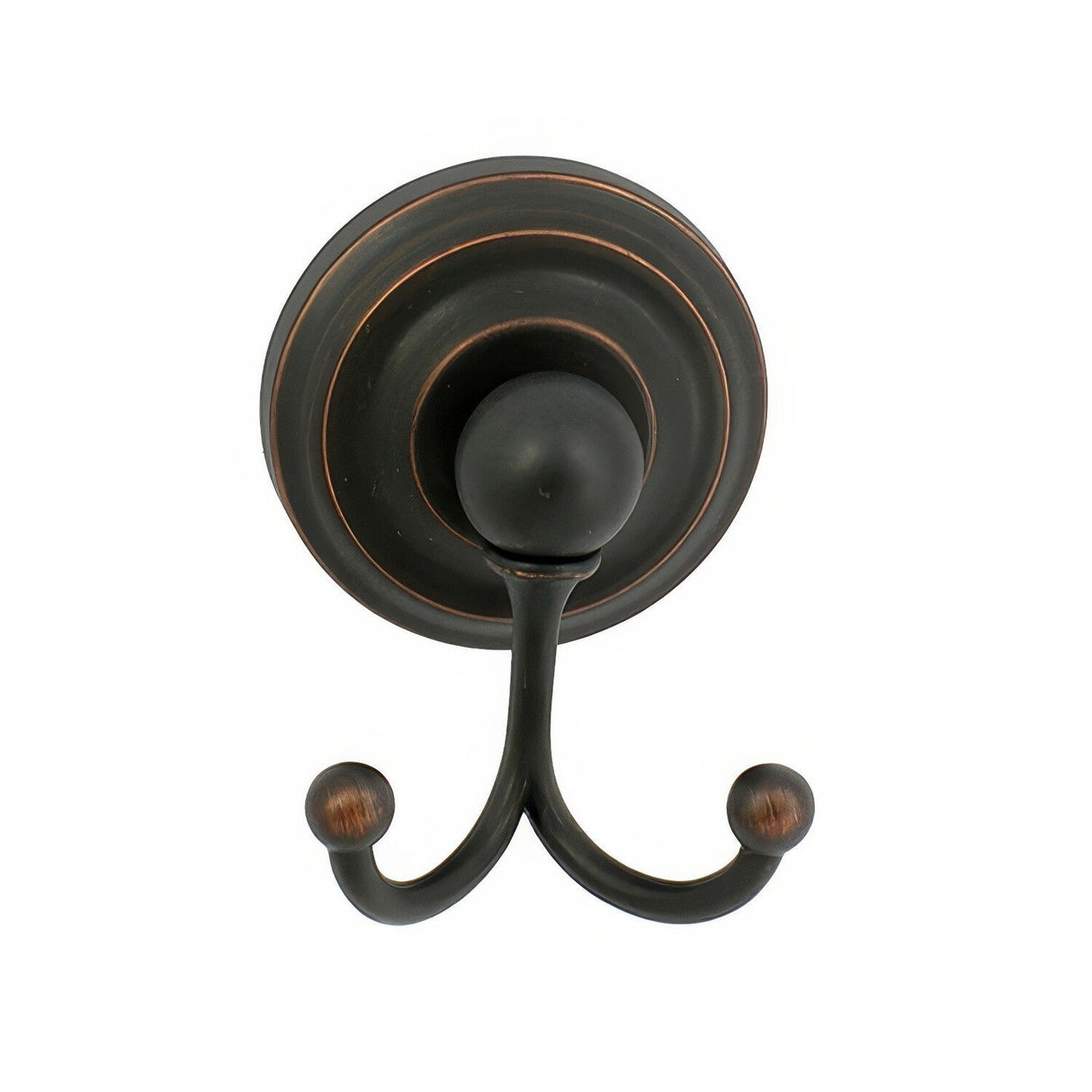 Better Home Products 2002DB dark bronze robe hook