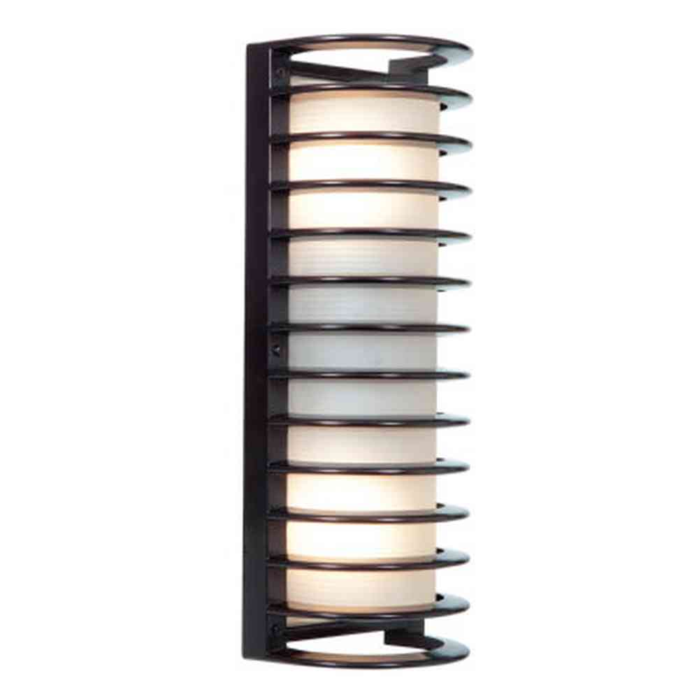 Access Lighting 20030MG-BRZ/RFR bronze bulkhead light