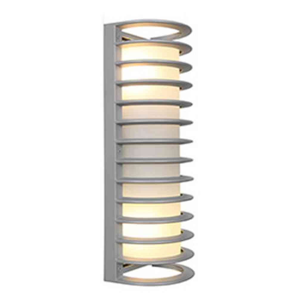 Access Lighting 20030MG-SAT/RFR satin bulkhead light