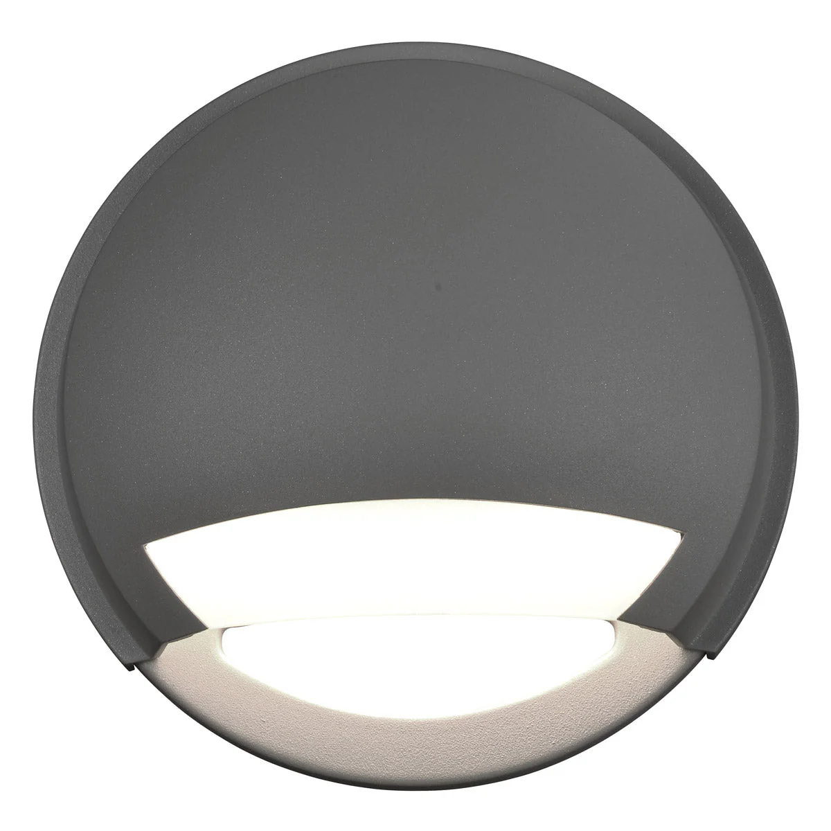 Access Lighting 20044LEDDMG-SAT/OPL satin led wall light